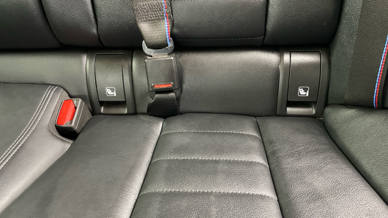 BMW 3 Series M340i xDrive 4dr Step Auto Petrol Saloon